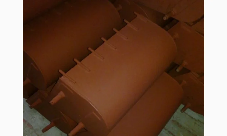 Редуктор КШП - фото № 7