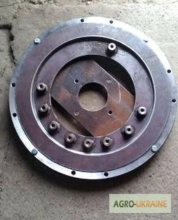 Редуктор КШП - фото № 3