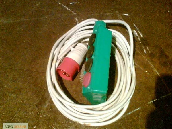 Редуктор КШП - фото № 4