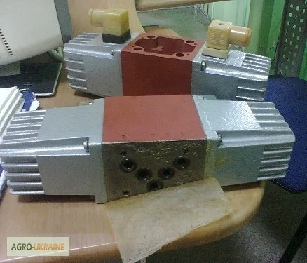 Барабан натяжной / приводной КШП-6 - фото № 4