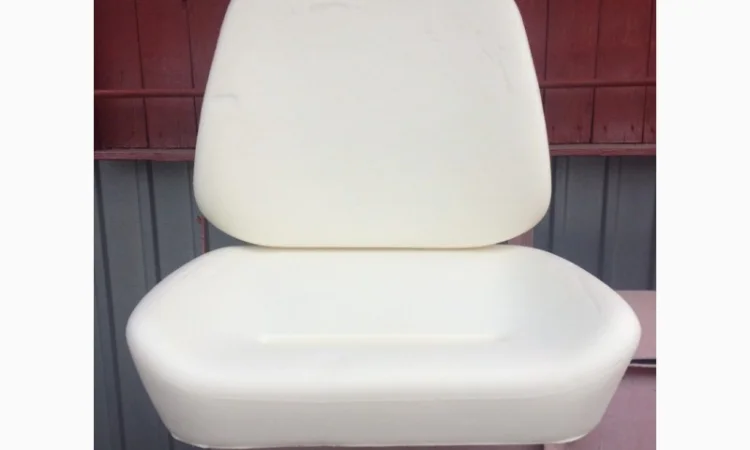 Комплект сиденья тракторное МТЗ. Пенополиуретан - фото № 2