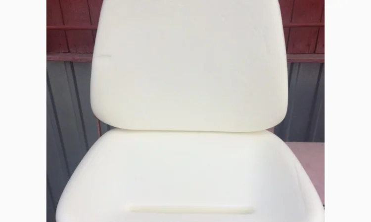 Комплект сиденья тракторное МТЗ. Пенополиуретан - фото № 4