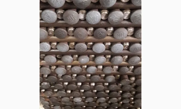 Палец гусеницы т-70, т-150, дт75, тдт - фото № 3