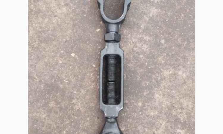 Раскос навески трактора мтз - фото № 1