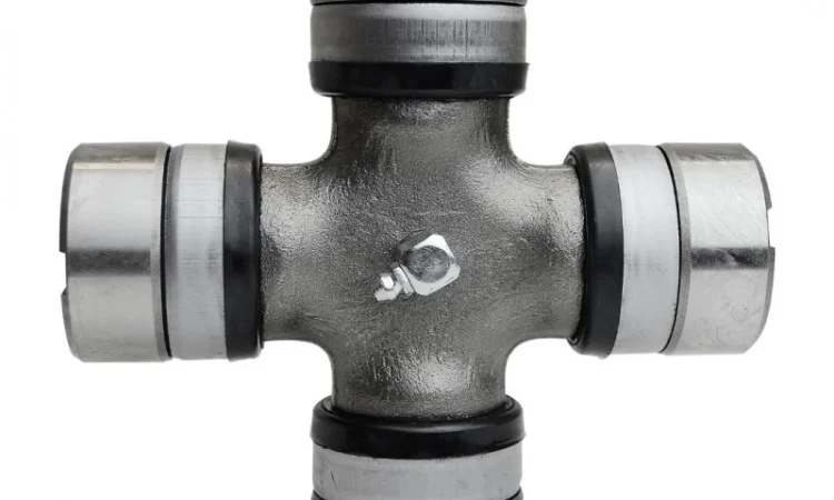 Крестовина (50х135) КамАЗ 5320-2205025 - фото № 2