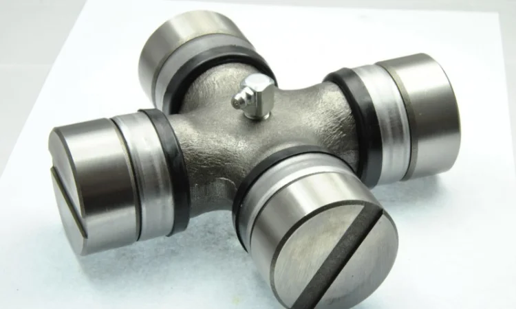 Крестовина (50х135) КамАЗ 5320-2205025 - фото № 1