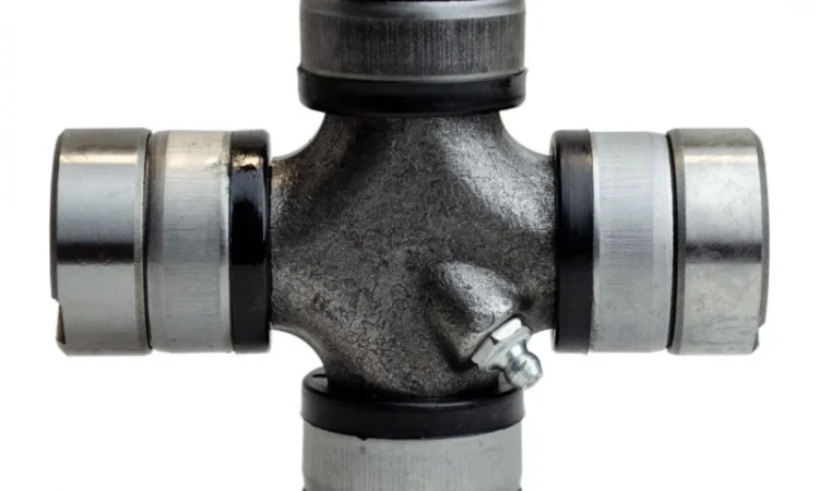 Крестовина (39х118) КамАЗ малая, ЗИЛ, Урал - фото № 1