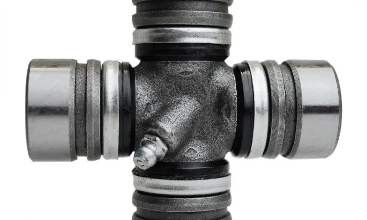 Крестовина (30х88; 55) УАЗ, МТЗ, Волга, ГАЗель - фото № 1