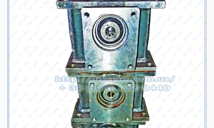 Привод дополнительного гидронасоса НШ-10/16 для установки ГУР/КУН Т-25 - фото № 3