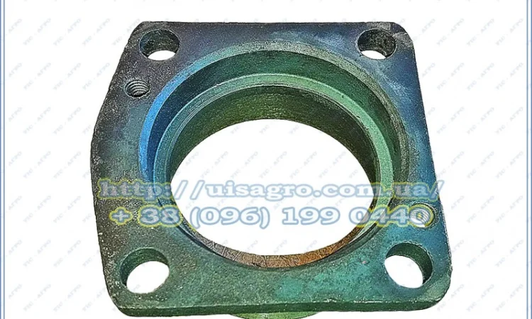 Гнездо подшипников СШ20.37.110 первичного вала КПП трактора Т-16, СШ-2540, Д-21 - фото № 2