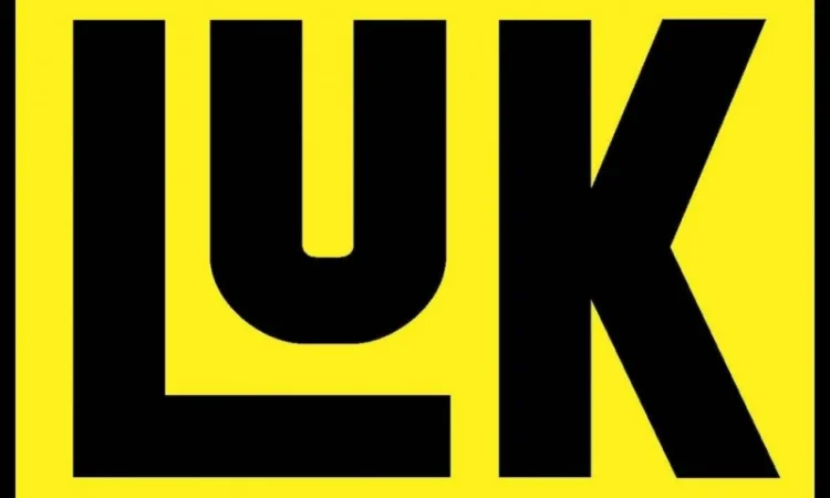 Комплект сцепления ХТЗ-17021, 17221 (DEUTZ, ММЗ) 3 поз. (пр-во Luk) 635 3521 00 - фото № 3