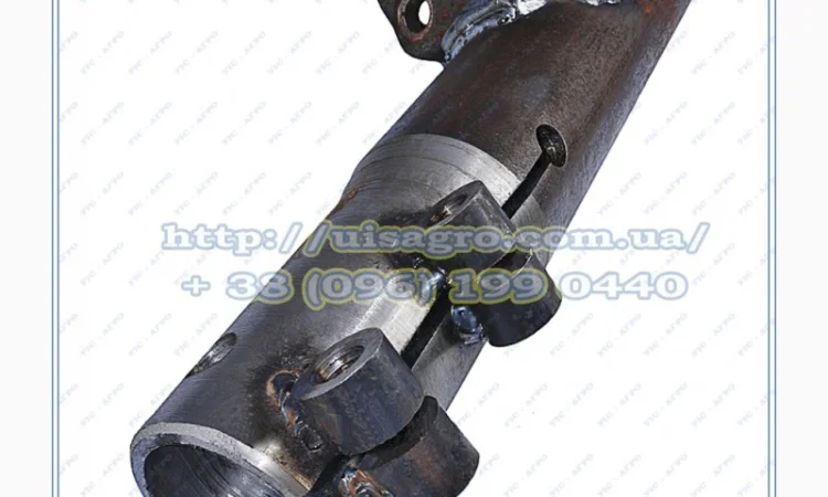 Балансир Т-16МГ (СШ20.31.035-1А) - фото № 2