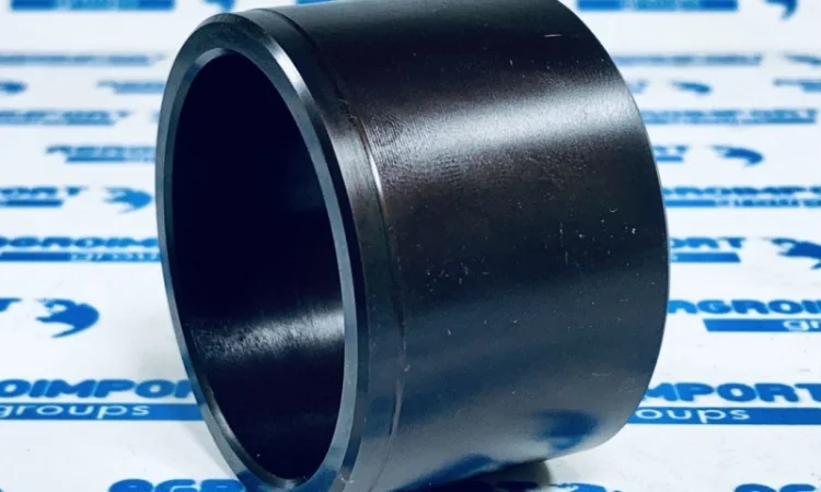 809/00126 Втулка 60x50x40 мм JCB - фото № 1