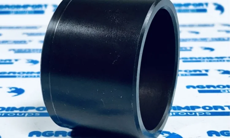809/00126 Втулка 60x50x40 мм JCB - фото № 2