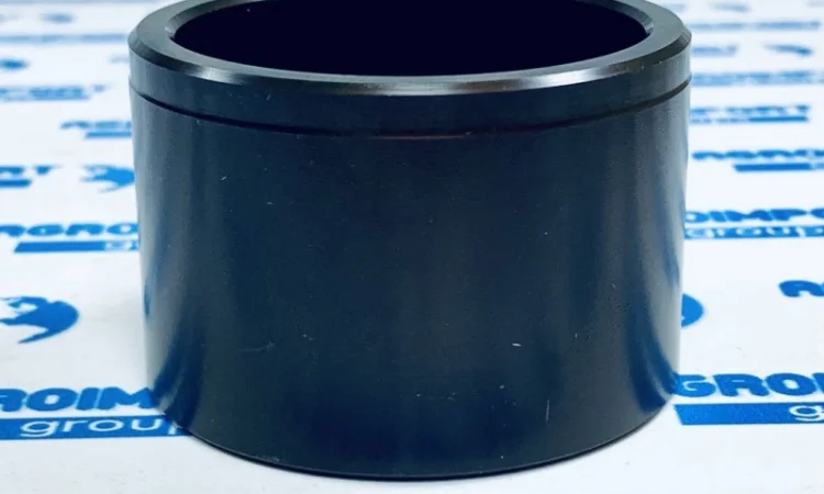 809/00126 Втулка 60x50x40 мм JCB - фото № 3
