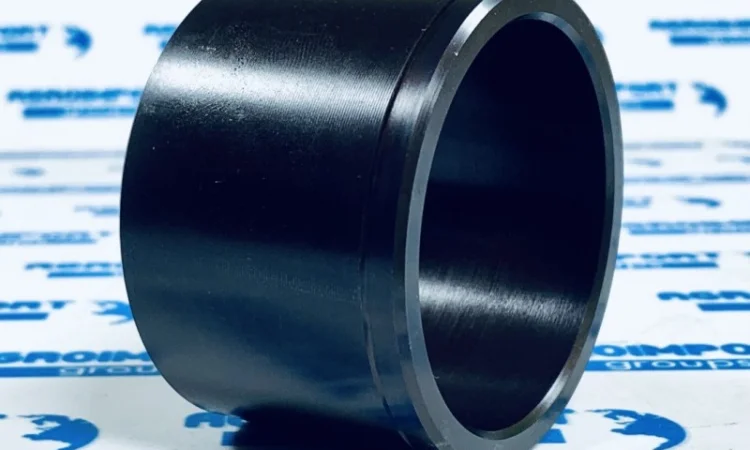 809/00126 Втулка 60x50x40 мм JCB - фото № 4