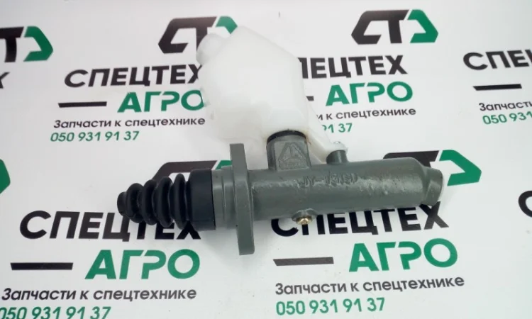 Цилиндр сцепления главный HOWO - фото № 2