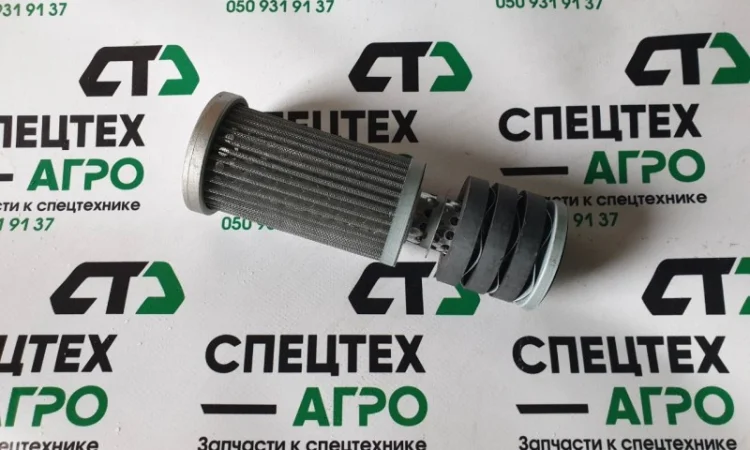 Shantui Фильтр КПП 16Y-15-07000 - фото № 1