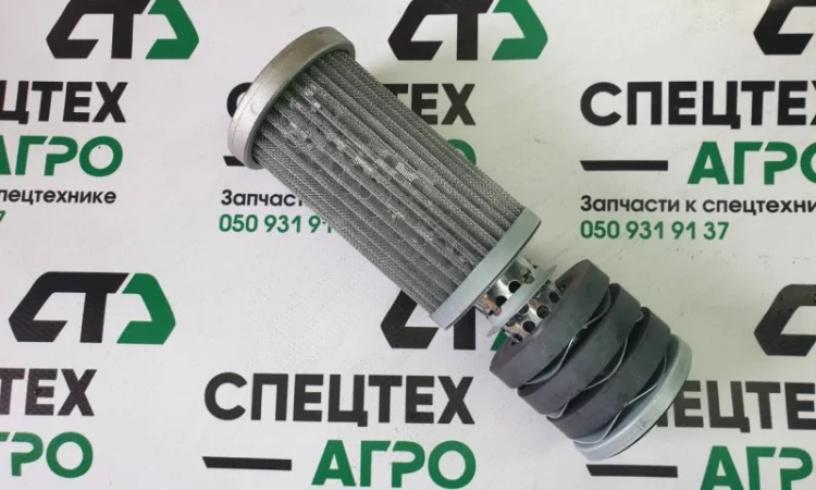 Shantui Фильтр КПП 16Y-15-07000 - фото № 3