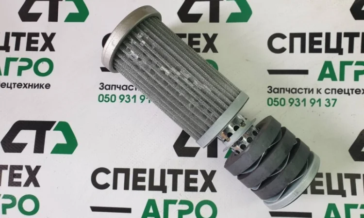 Shantui Фильтр КПП 16Y-15-07000 - фото № 4