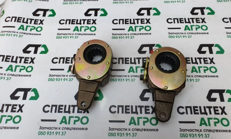 Трещотка HOWO - фото № 1