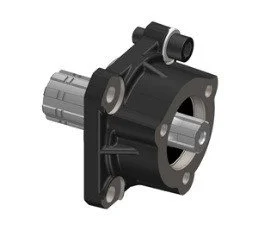 Адаптер с насоса UNI на КОМ ISO - фото № 1