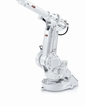 Промышленный робот ABB IRB 1410 - фото № 2