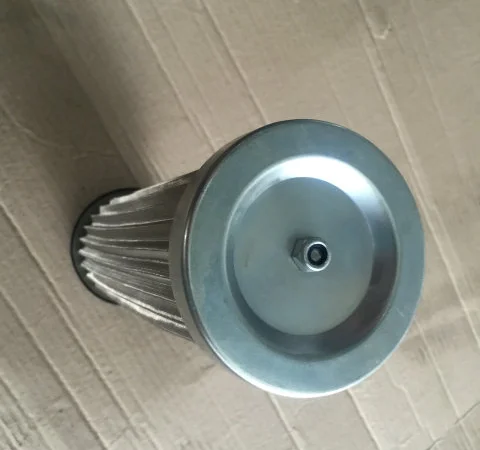 Фильтрующий элемент в масляный фильтр (длина 26.5 см) - фото № 3