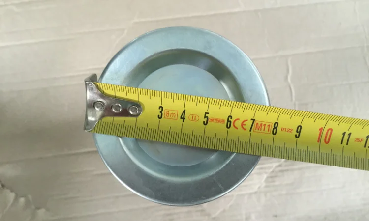 Фильтрующий элемент в масляный фильтр (длина 26.5 см) - фото № 5