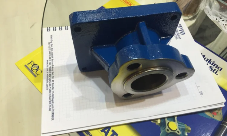 Адаптер с УНИ на СССР - фото № 2