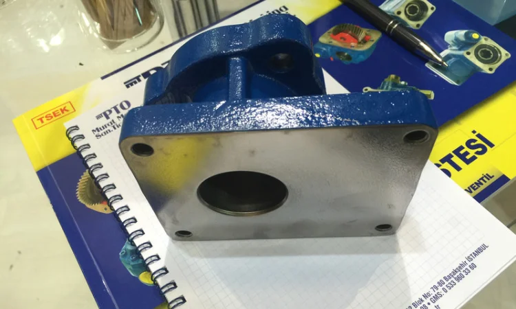 Адаптер с УНИ на СССР - фото № 3