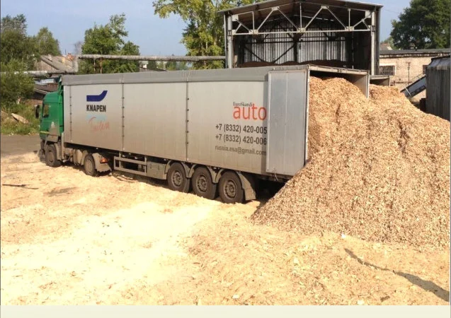 Двухконтурная Гидравлика на машину - фото № 1