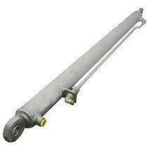 Гидроцилиндр втягиващий Haco 950мм одиночный - фото № 1