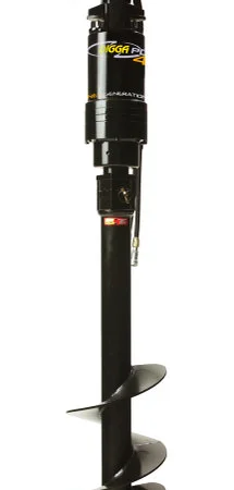 Гидробур Digga PD5-5 - фото № 1