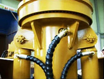 Грейфер ковшовый FINE FCB2000 для экскаватора - фото № 1