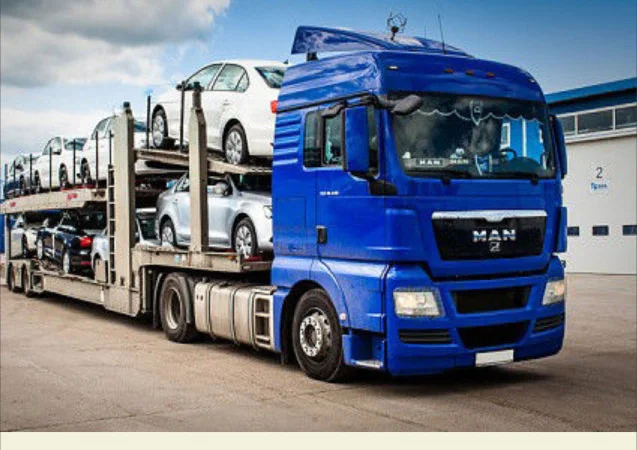 Гідравліка на автовоз - фото № 1