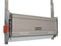 Гидроборт DH-LM.15 • 1000-1500 kg - фото № 2