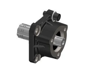 Адаптер-переходник для КОМ (UNI) и насоса - фото № 1