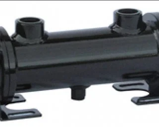 Теплообменники гидравлические, Серия RF - фото № 1