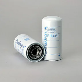 Гидравлический фильтр FIK - фото № 1