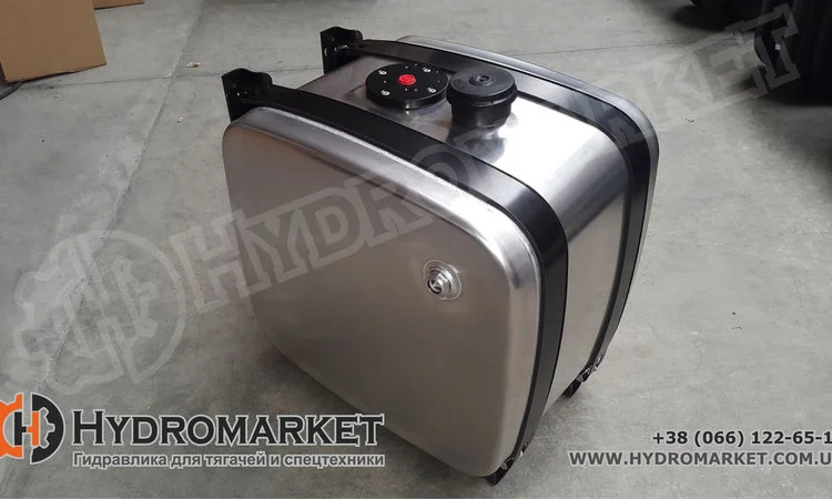 Комплект гідравліки на Івеко КПП ZF - фото № 3