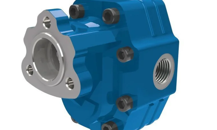 Гідравлічна система на бензовоз - фото № 2