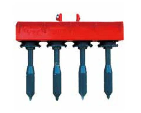 Вибратор для бетона DDV130 / Concrete Vibrator DDV130 - фото № 1