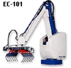 Робот паллетайзер Fuji ACE - ЕС 101 - фото № 1