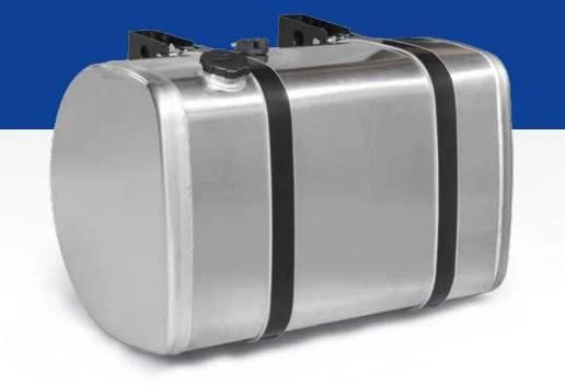 Топливный бак Volvo/Renault 485 л (710х690х1230) Вольво/Рено - фото № 1