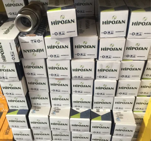 Быстросъемная муфта европейского качества (БРС 1" дюйм) - фото № 3