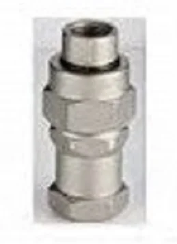 Муфты высокого давления Appiah Hydraulics - фото № 1