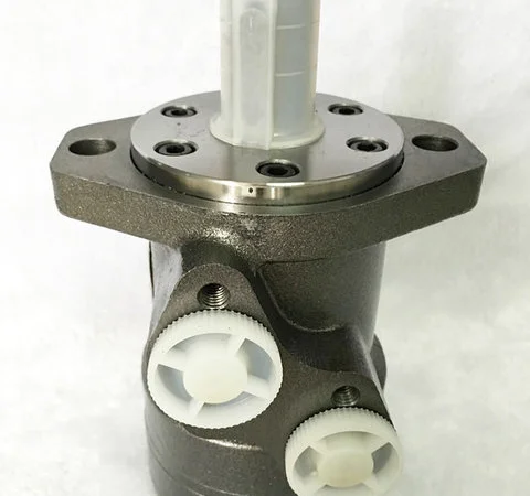 Героторный гидромотор HJ Hydraulic BMP 80 - фото № 1