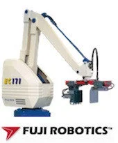 Робот паллетайзер Fuji ACE - ЕС 61 - фото № 1