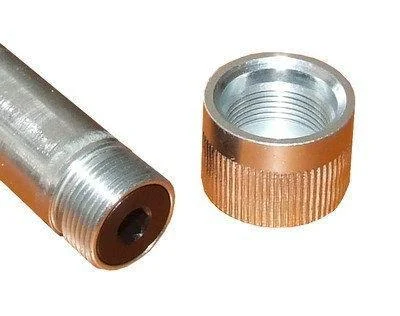 Клапан Largo двухстороннего действия для Zepro - фото № 3